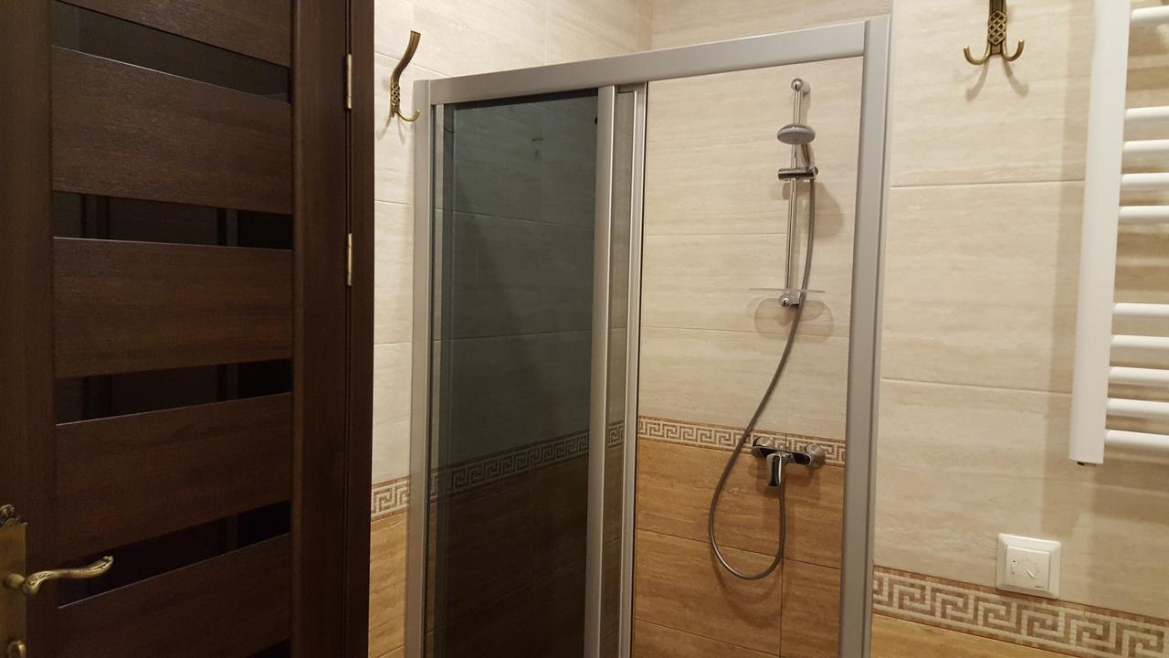 Mimino Apartment Deluxe First Line Batumi Exterior photo